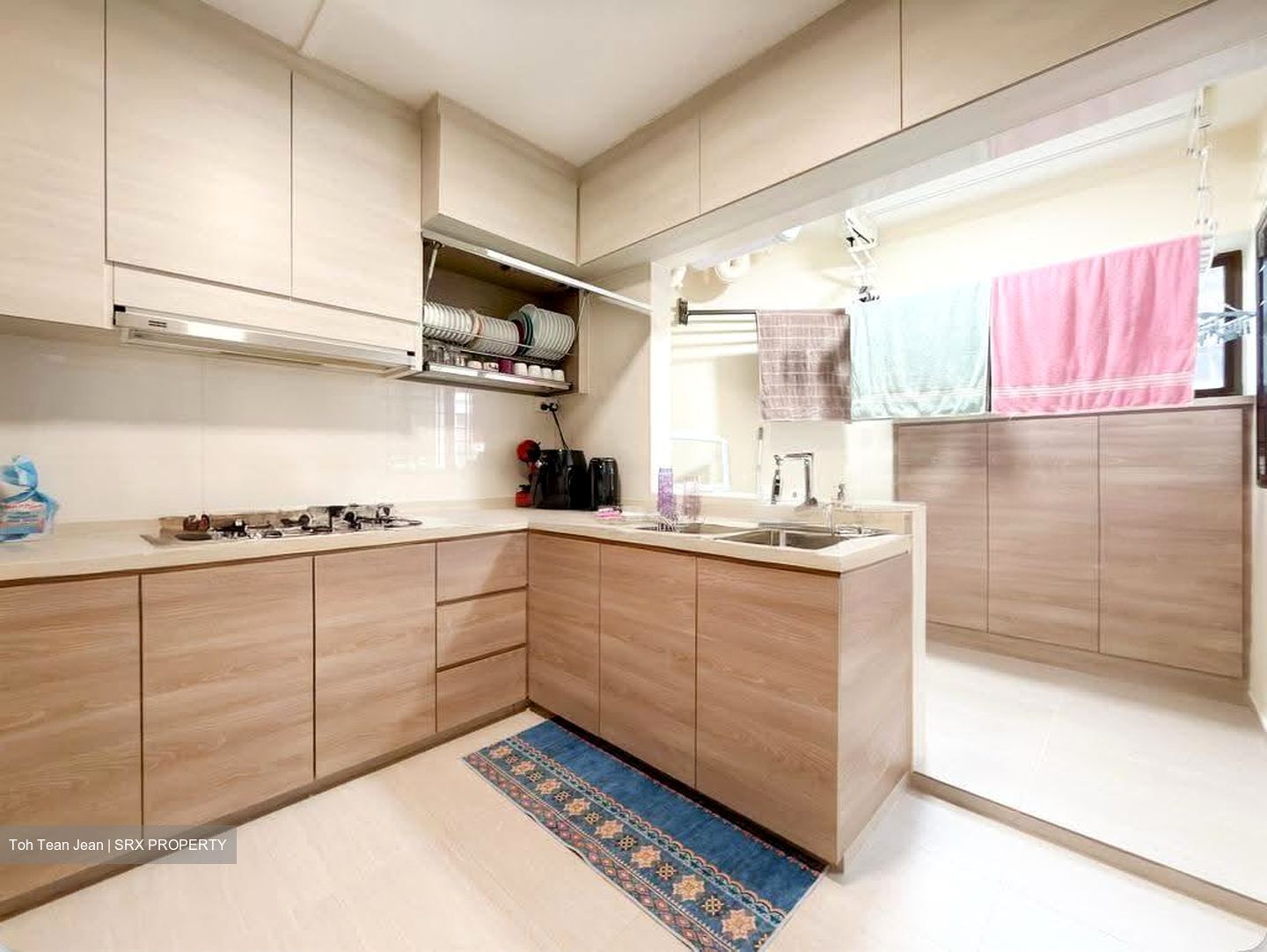Blk 223B Compassvale Vista (Sengkang), HDB 5 Rooms #632470231